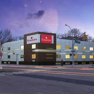 Ramada By Wyndham Bronx New York